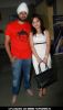 Ramji Gulati at Launch of 'Kera Tek Hair Products'